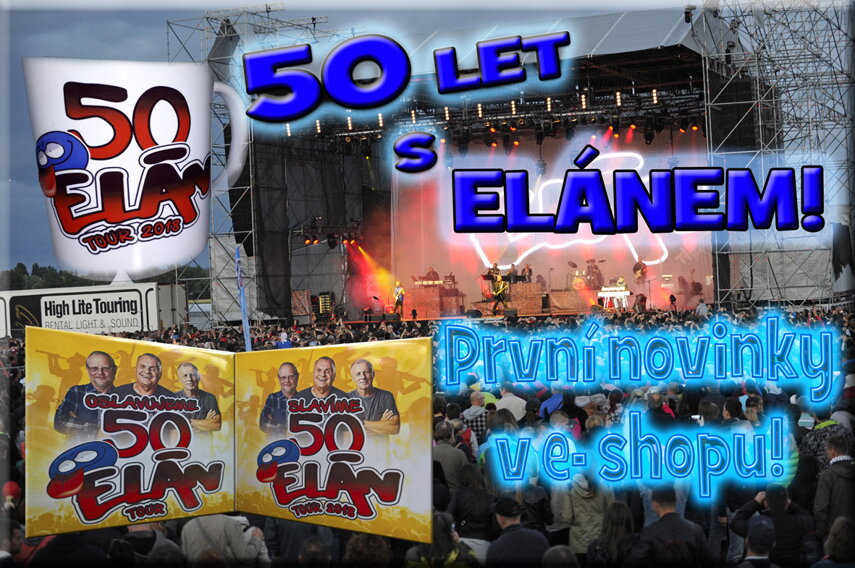 50 let