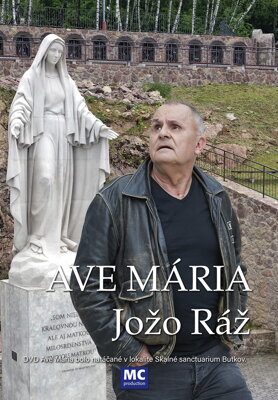 Jožo Ráž - AVE MÁRIA