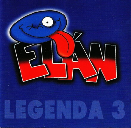 CD Legenda 3   