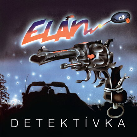 CD Detektívka / Limited edition / OPUS 2022