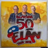 Magnet SLAVÍME 50 ELÁN tour!   