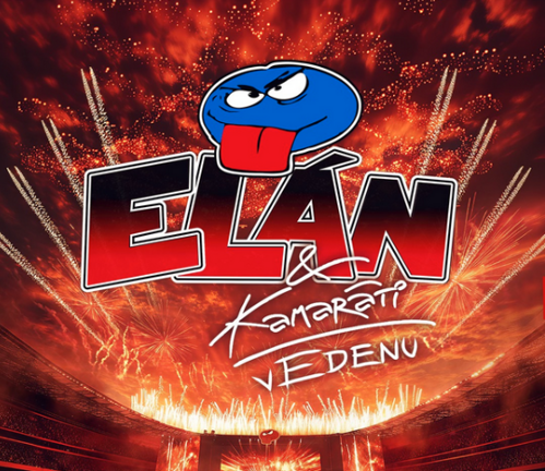 Instagram ELÁNrock