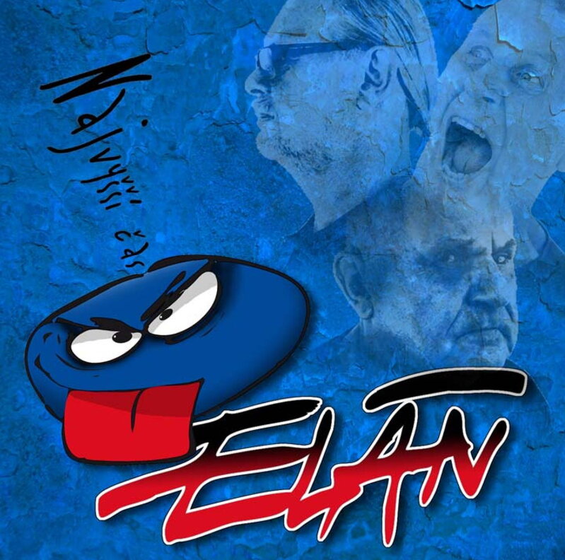 CD NAJVYŠŠÍ ČAS 