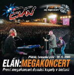 Elán Megakoncert  VYPREDANÉ!