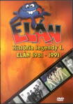 DVD Historia jednej legendy     VYPREDANÉ!