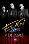 ELÁN V DIVADLE    / POSLEDNÉ KUSY!