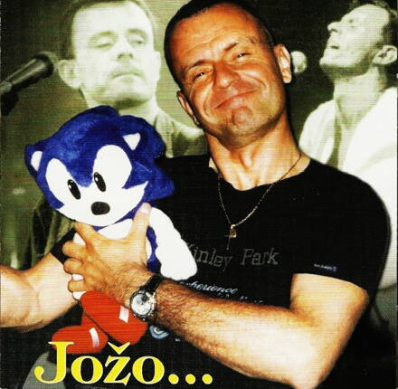 Jožo...   VYPREDANÉ!!!